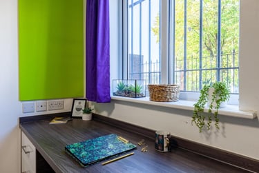 1 bed flat, Paddington Village, Low Hill, Liverpool, L73RG - Image 3